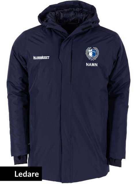 Stanno Coach Jacket PRIME (Bergums IF Fotboll)